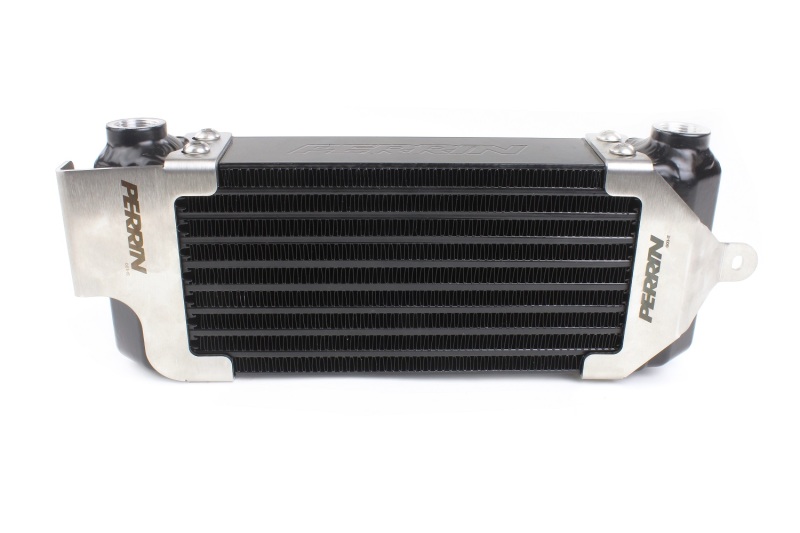 Subaru WRX STI Oil Cooler Kit - Perrin Performance - `04-`21